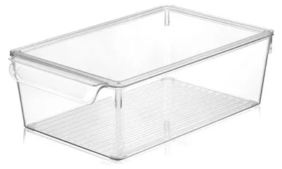 Multifunktionsbox Standard 20 x 32,5 x 10 cm mehrfarbig