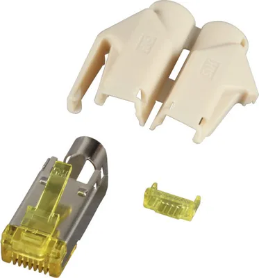 Produktbild von EFB-Elektronik RJ45-Stecker Hirose TM31 H7642.1-1