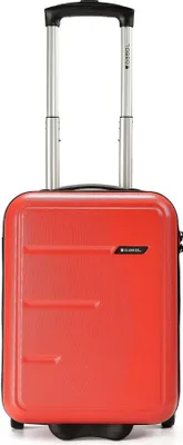 Productafbeelding van Gabol Future Plus 2-wielen handbagagetrolley, 44 cm