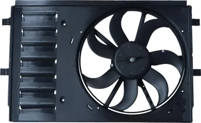 Obrázek produktu pro NRF 47986 Ventilátor chlazení motoru