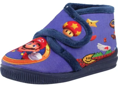 Produktbild von Schuhe Modell 647MARIO, Blau