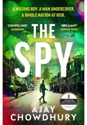 Zdjęcie produktu dla The Spy