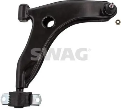 Produktbild von SWAG 55 91 9674 Querlenker Vorne Rechts für VOLVO V40 Kombi (645)