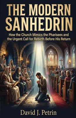 Produktbild von The Modern Sanhedrin