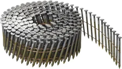 Produktbild von Spitzen auf Rolle FAC 2.5x50 geringelt BOSTITCH - Packung zu 9900 - F250R50Q