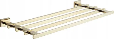 Image de Porte-serviettes Arno or (7020720-50)