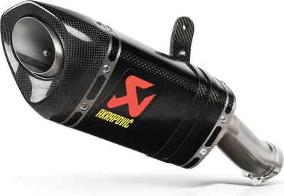 Obrázek produktu pro Tlumič Výfuku Slip-On Cf Cfmoto 450S