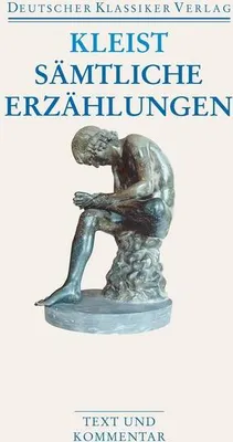 Image de Sämtliche Erzählungen