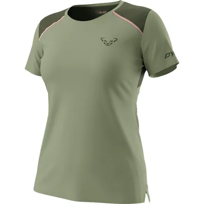 Produktbild von Sky Shirt, Damen - Dynafit, Größe:40, Farbe:5291-sage/5560
