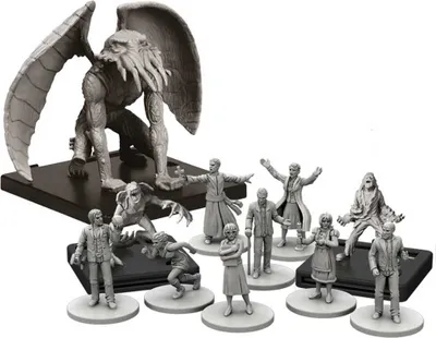 Immagine prodotto di Asmodee, "Le Mansioni della Follia", gioco da tavolo, multicolore, taglia unica