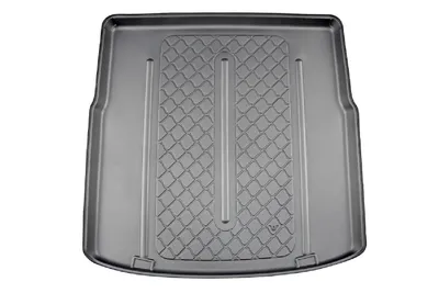 Produktbild von Z538934 Kofferraumwanne passend für Toyota Corolla XII (E210) Touring Sports & Hybrid 03.2019-; upper boot (flat loading threshold); adjustable boot floor in top position Kombi