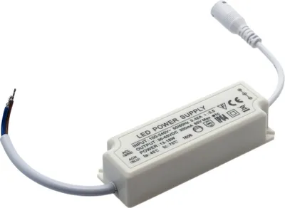 Produktbild von 36-65V Gleichstrom Netzteil 13-18W für LED Panel