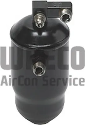 Produktbild von Waeco Trockner Klimaanlage für CITROEN EVASION CITROEN JUMPY U6U PEUGEOT 806