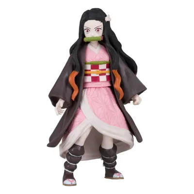 Produktbild von McFarlane Toys Demon Slayer: Kimetsu no Yaiba Actionfigur Nezuko Kamado 13 cm