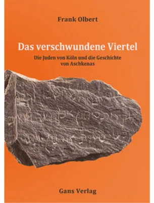 Image de Das verschwundene Viertel