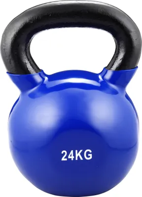 Produktbild von TRENDY SPORT Kettlebells Vinyl 24 KG ( Blau )