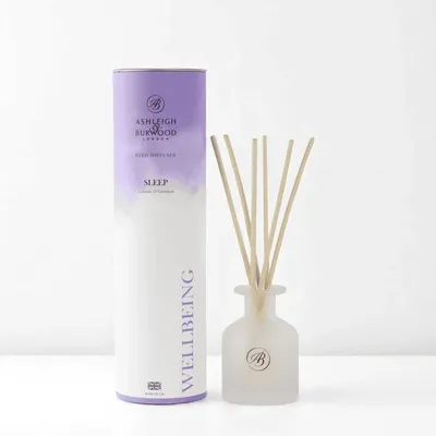Produktbild von Ashleigh & Burwood Wellbeing Diffuser Sleep 120ml
