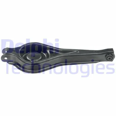 Produktbild von DELPHI TC3275 Querlenker Hinten Links Rechts Unten für FORD MONDEO III Kombi (BWY) Längslenker