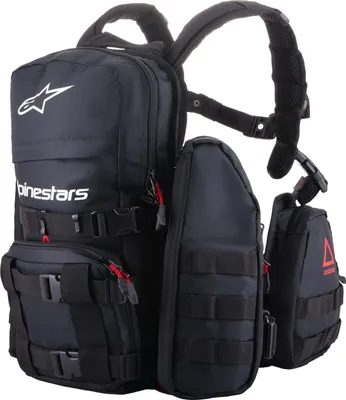Zdjęcie produktu dla Alpinestars Techdura Tactical Pk B/W
