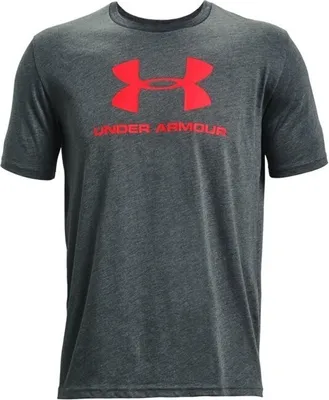 Produktbild von Under Armour T-shirt Sportstyle Logo Tee, 1329590013, Größe: 178