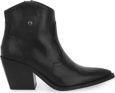 Produktbild von Nero Giardini Stiefelette Stiefelette Leder