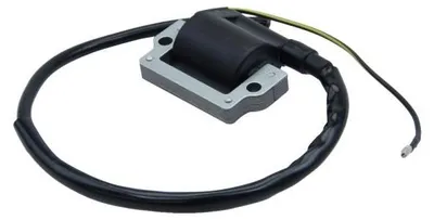 Immagine prodotto di Bobina di accensione 6V per Yamaha FS1 DX FS1DX Chappy LB50 RD DT 50 80 125