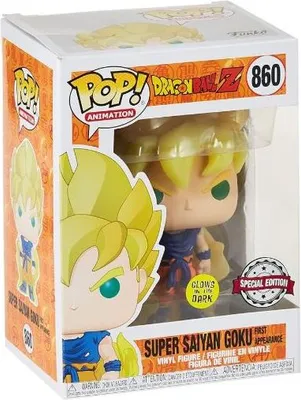 Obrázek produktu pro FUNKO POP! 50337, Sběratelská postavička, Anime a Manga
