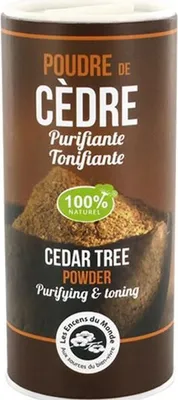 Zdjęcie produktu dla Proszek z drzewa sandałowego do spalania 80 g