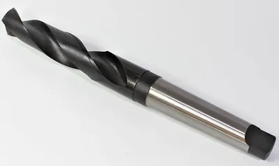 Produktbild von HSS Spiralbohrer ø 17,0 mm Morsekegel Typ R…
