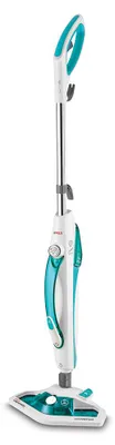Obrázek produktu pro Polti | Parní mop | PTEU0282 Vaporetto SV450_Double | Příkon 1500 W | Tlak páry N/A bar | Objem nádržky na vodu 0,3 l | Bílý