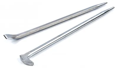 Obrázok produktu pre Montážne páky, 2ks, dĺžka 40cm