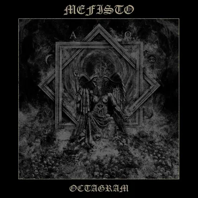Obrázok produktu pre Mefisto: Octagram (Limited Edition)