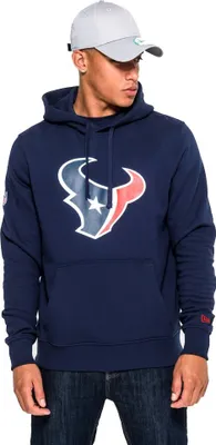 Produktbild von New Era Nfl Team Logo Houston Texans Blue XL