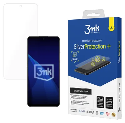 Zdjęcie produktu dla Honor X7D - 3Mk Silverprotection+