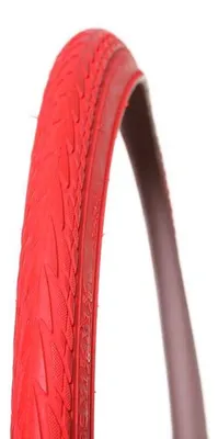 Image de Pneu SA-234 700X35C RED2057