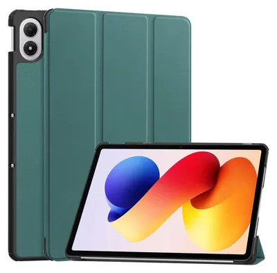 Obrázok produktu pre Pre Xiaomi Redmi Pad 2 Pro 12,1" 3folt Wake UP Smart Cover Cover Cover Green