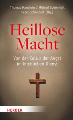 Obrázek produktu pro Heillose Macht!