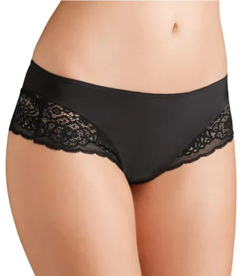 Immagine prodotto di Triumph Amourette Spotlight Hipster, colore: Nero 04/0004, taglia: 38 Hipster