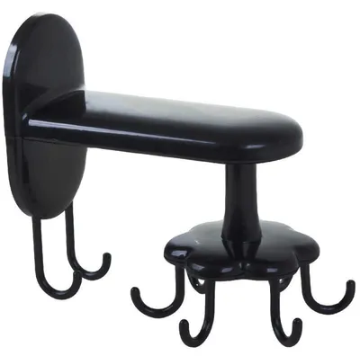 Obrázek produktu pro Verk 24124 Kuchyňský věšák samolepící
