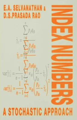 Produktbild von Index Numbers