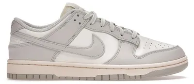 Image de Nike Dunk Low Sail Light Bone (pour femmes) - Taille EU 40