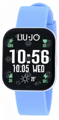 Imagen del producto de LIU-JO SMARTWATCH Relojes inteligentes SWLJ213