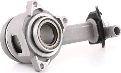 Produktbild von RIDEX 47C0008 Ausrücklager Zentralausrücker für FORD FOCUS (DAW, DBW) Kupplung