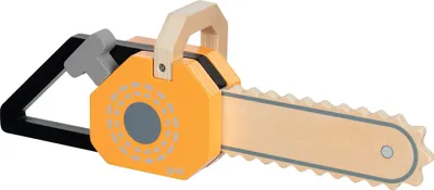 Produktbild von Kettensäge mit Geräusch