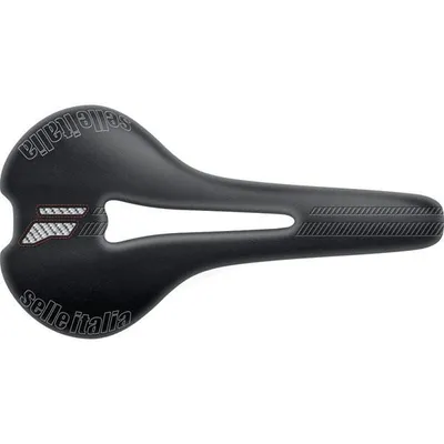 Produktbild von Selle Italia Flite Flow Black 275 x 145 mm
