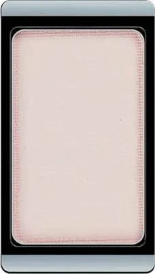 Produktbild von Artdeco Eyeshadow Matt 557 Matt Natural Pink