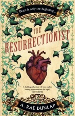 Produktbild von Resurrectionist Pb
