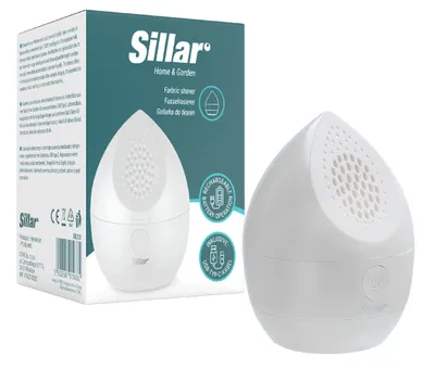 Image de Sillar USB-C pour éliminer les peluches – pour tous les vêtements