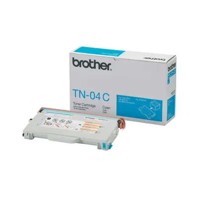 Obrázok produktu pre BROTHER Toner cyan 3000PG F HL-2700CN TN04C