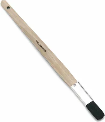 Produktbild von Nölle Plattpinsel gerade 20 mm Plattpinsel gerade 20 mm